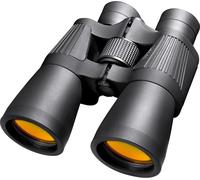 Barska Jumelles X-Trail 10x50 WA inverse Porro-Noir