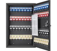 Barska Optics 64 Keys Combi. Adjustable Key Lock Box