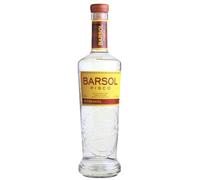 Barsol Eau de Vie de Raisin Primero Quebranta Pisco 700 ml