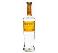 Barsol Pisco ITALIA 41,3% Vol. 0,7l