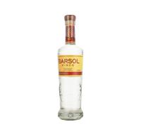 Barsol Eau de Vie de Raisin Primero Quebranta Pisco 700 ml