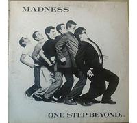 Barson - MADNESS one step beyond