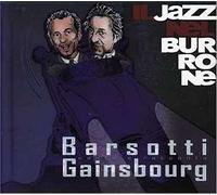Leandro Barsotti - Il Jazz Nel Burrone [Import]