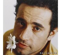 Leandro Barsotti – Bellavita – CD – Import (BMG)