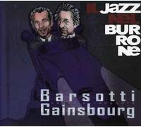 Barsotti Leandro - Il Jazz Nel Burrone(CD+Libro)