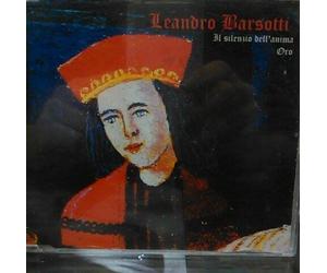 Barsotti Leandro - Il Silenzio Dell'a [Import]
