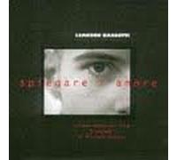 Barsotti Leandro - Spiegare L'amore [Import]