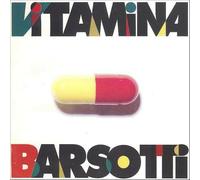 Barsotti Leandro - Vitamine