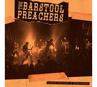 Barstool Preachers, the - Grazie Governo