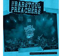 Barstool Preachers, the - Warchief