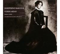 Barstow,Josephine - Josephine Barstow Singt Verdi