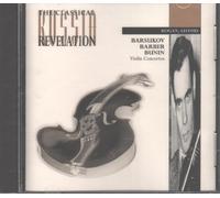 Barsukov - Violin Concerto