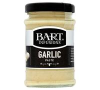 Bart ail dans l'huile de tournesol (95g) - Paquet de 2