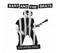 Bart And The Brats – Assorted Cuts – Vinyle LP – Victrola