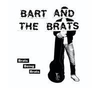 Bart And The Brats - Brats Being Brats [7-Inch Single]