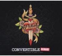 Bart B More - Convertible Rehab