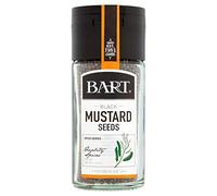 Bart Black Mustard Seed 55g