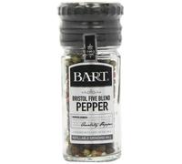 Bart Bristol Blend, Five Pepper Mill 35 g