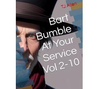 Bart Bumble At Your Service Vol 2-10