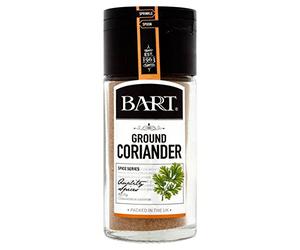 Bart Coriandre Moulue 30G - Paquet de 2