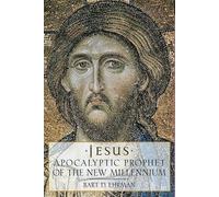 Bart D. Ehrman Jesus (Relié)