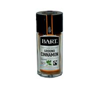 Bart - Fairtrade Organic Ground Cinnamon - 35g (Case of 6)