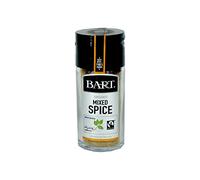 Bart - Fairtrade Organic Mixed Spice - 30g