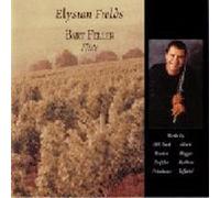 Bart, Feller - Elysian Fields (UK Import)