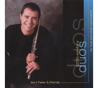 Bart Feller & Friends - 20th Century Duos