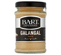 Bart Galanga Dans L'Huile De Tournesol (90G)