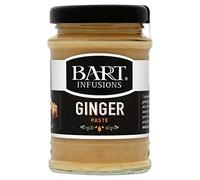 bart Gingembre Frais Pâte 95G - Paquet de 2