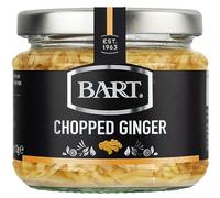 Bart Gingembre haché dans du vinaigre de vin blanc 180 g