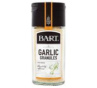 Bart Granulés d'ail 52 g