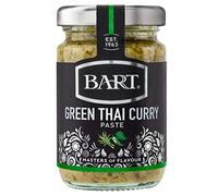 Bart Green Thai Curry Paste Jar 90 g (Pack of 6)