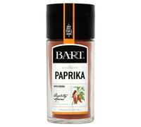 Bart Ground Paprika 48g