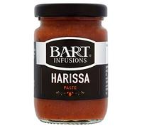 Bart Harissa Pâte 82 g