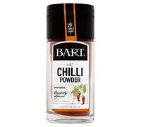 Bart Hot Chilli Powder 36g