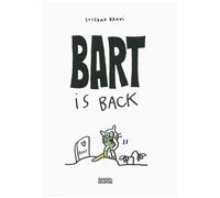 Bart Is Back
