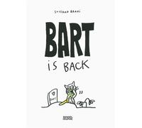 DENOEL Bart is back