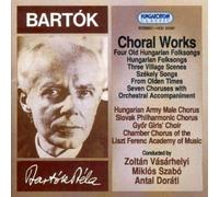 Bart K - Choral Works [Import]
