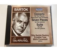 Bart K - Concerto 2 Pianos Percussion & O [Import]