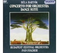 Bart K - Concerto pour Orchestre [Import]
