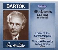Bart K - Mikrokosmos [Import]