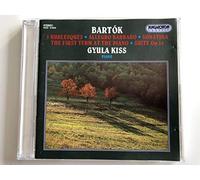 Bart K - Musique pour Piano [Import]