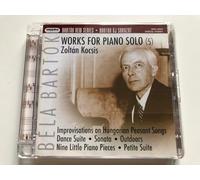 Bart K - Oeuvres pour Piano Seul/Vol.5 [Import]