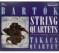 Bart K - String Quartets [Import]