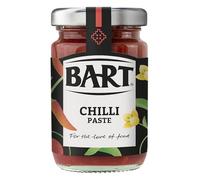 BART Lot de 6 pots de pâte de piments rouges 95 g
