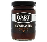 Bart Massaman Pâte de curry thaï 12 x 105 g