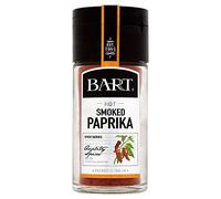 Bart Paprika Fumé À Chaud (45G)