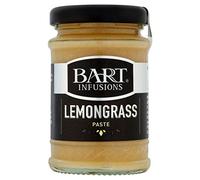 Bart Pâte De Citronnelle 90G - Paquet de 6
